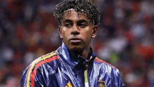 Generasi Baru Sepak Bola