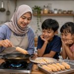Libur Sekolah, 5 Jajanan Viral Anak Ini Mudah Dibuat
