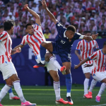 Prancis Piala Dunia
