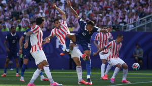 Prancis Piala Dunia