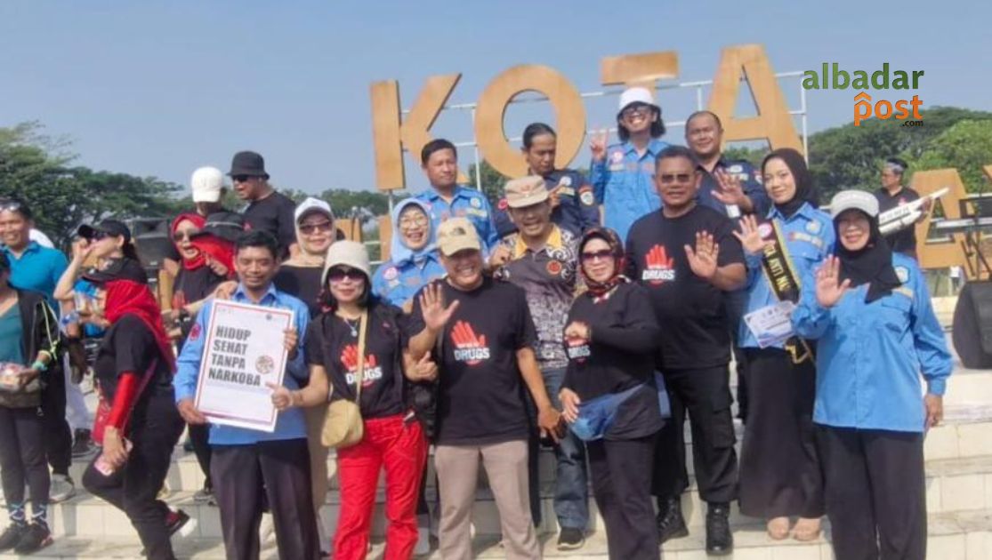 HANI Tasikmalaya 2026