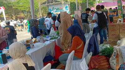 Fun Run Muhammadiyah Ciamis