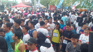 Banjar Setia City Run