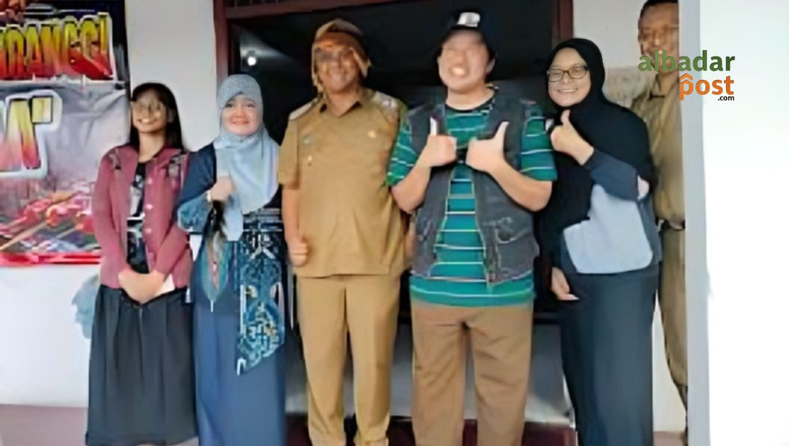 Wisata Kuliner Tasik
