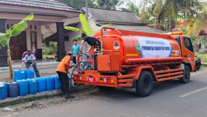 Kekeringan Ciamis