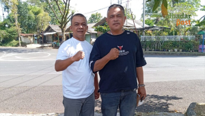 Forum Jurnalis Galuh