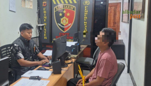 Curanmor Garut