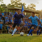Legenda Persib Banjarsari