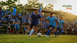 Legenda Persib Banjarsari