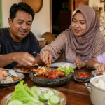 Ayam Geprek Favorit