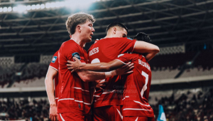 Jadwal Timnas Indonesia AFF 2026