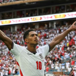 Inggris Lolos Semifinal