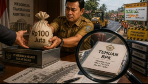 DPUTRLH Kabupaten Tasikmalaya