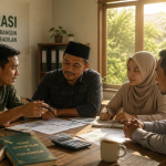 Hukum Koperasi dalam Islam