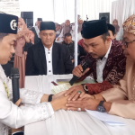 Saksi Nikah