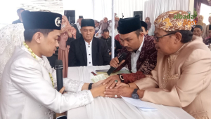 Saksi Nikah
