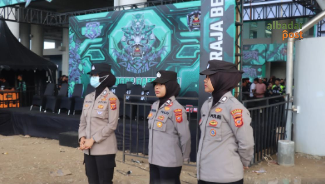Jambore RX King Majalengka