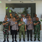 TNI Polri Tasikmalaya