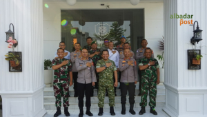 TNI Polri Tasikmalaya