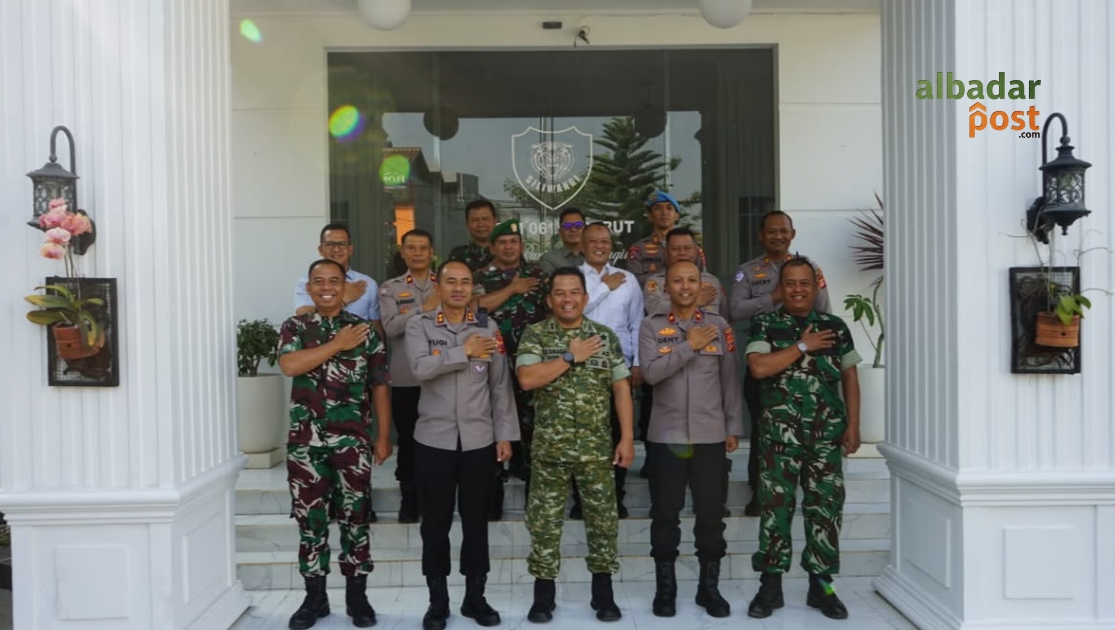 TNI Polri Tasikmalaya