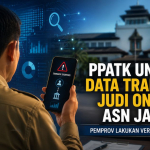 ASN Judi Online