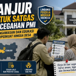 PMI Nonprosedural Cianjur