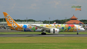 Bandara Husein Bandung
