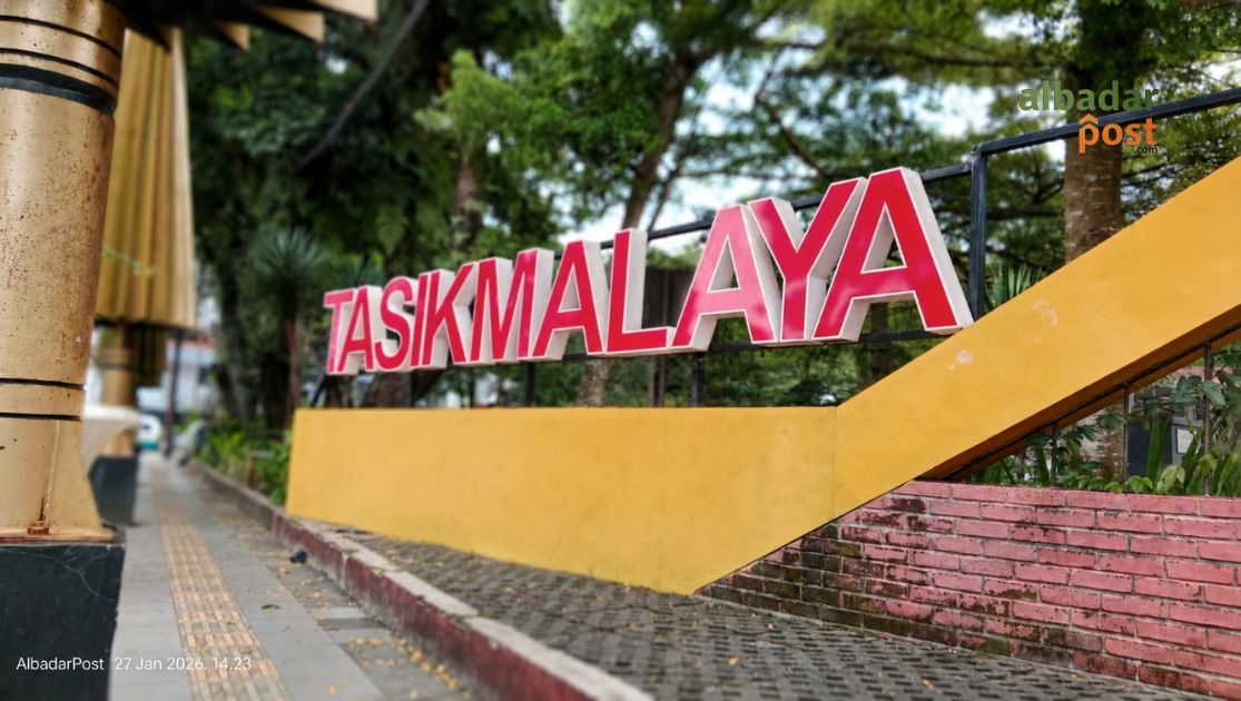 Kemiskinan Tasikmalaya