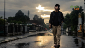Dunia Adalah Ujian
