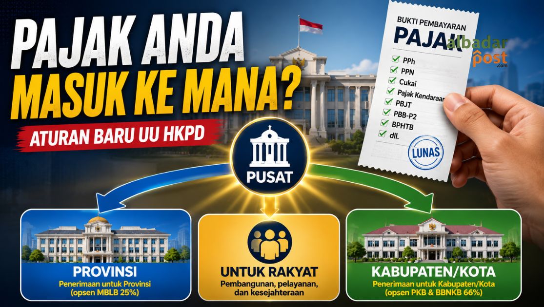 Pajak Daerah
