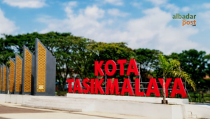 Ledakan Dadaha