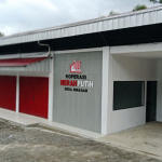 Kopdes Merah Putih