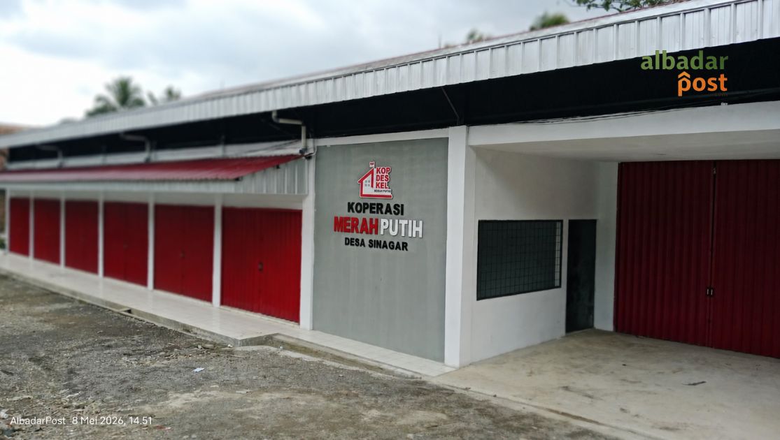 Kopdes Merah Putih