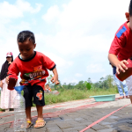 Cara Rasulullah Mendidik Anak
