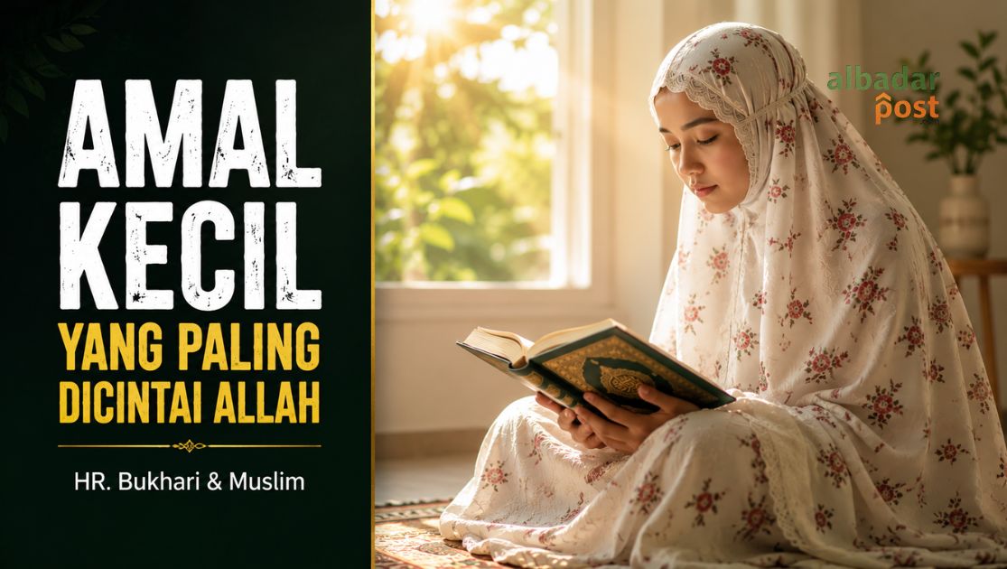 Amal Kecil