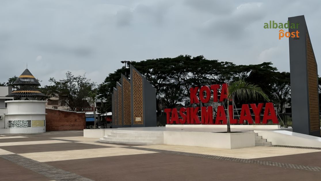 Harapan Hidup Tasikmalaya