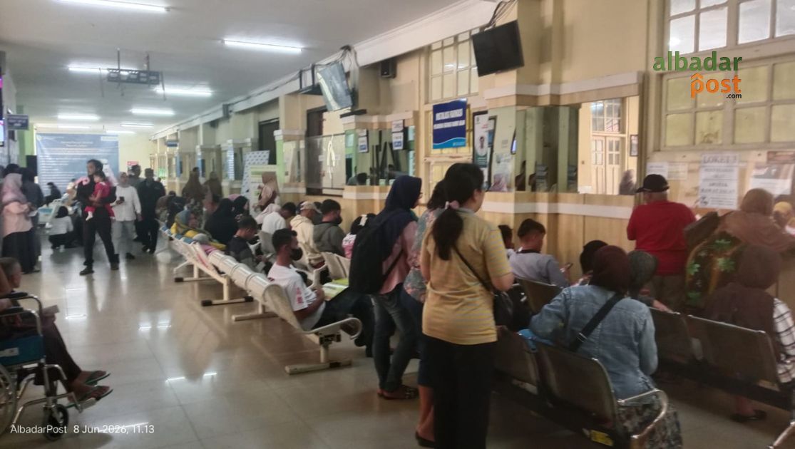 Keluhan Kesehatan Tasikmalaya