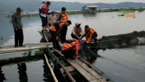Waduk Jatiluhur