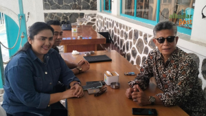 Dapur MBG Banjar