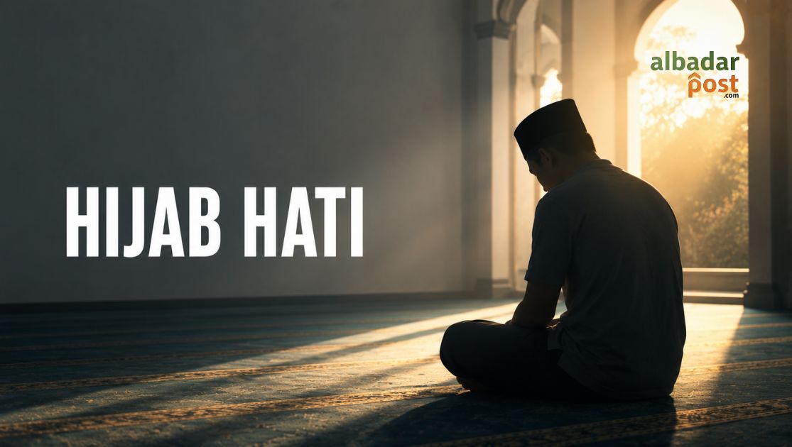 Hijab Hati