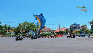 Pertumbuhan Ekonomi Pangandaran 2025