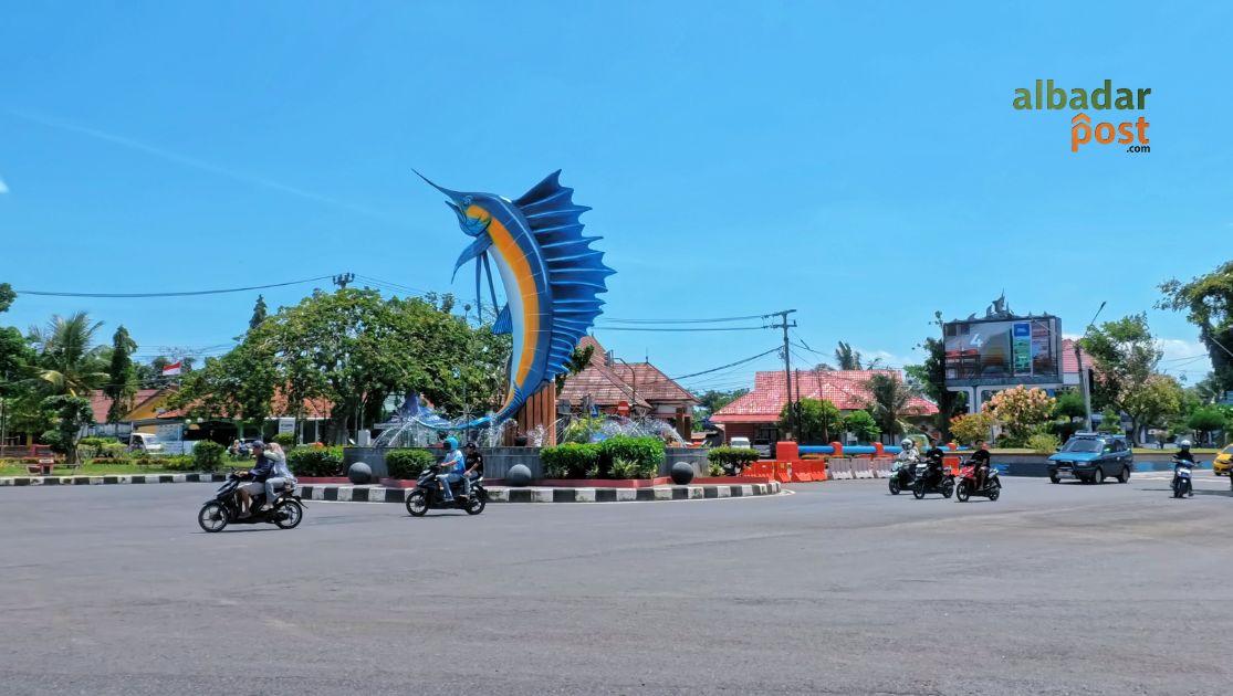Pertumbuhan Ekonomi Pangandaran 2025
