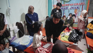 Keracunan MBG Garut