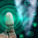 Registrasi SIM Biometrik