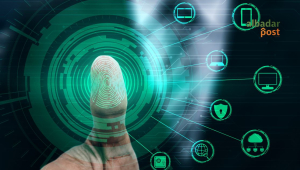 Registrasi SIM Biometrik