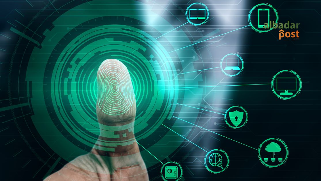 Registrasi SIM Biometrik