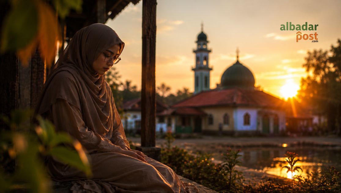Al Insan Mahallul Khatha Wan Nisyan