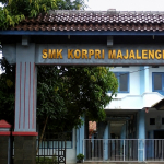 SMK Majalengka Asrama Gratis