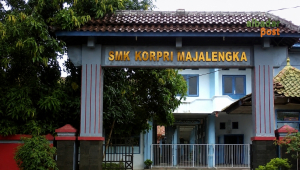 SMK Majalengka Asrama Gratis