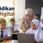 Pendidikan Era Digital